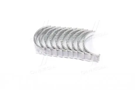 Вкладиші коренні HONDA D15A/D15B/D15Z/ER/ER-T/EV1 TAIHO M453A.075