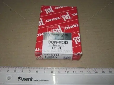 Вкладиш шатуновий TAIHO R025ASTD