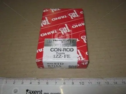 Вкладыш комплект TAIHO R715ASTD