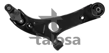 Важіль передній правий Hyundai Grangeur, Sonata Kia Optima 1.6-3.0 01.10- TALOSA 4009195
