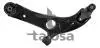 Рычаг передний левый Hyundai Grangeur, Sonata Kia Optima 1.6-3.0 01.10- TALOSA 4009196 (фото 1)