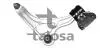 Важіль підвіски перед. Прав. ниж. FORD Focus USA, Fusion USA, Mondeo V 1.0-2.0H 09.14- 4010490
