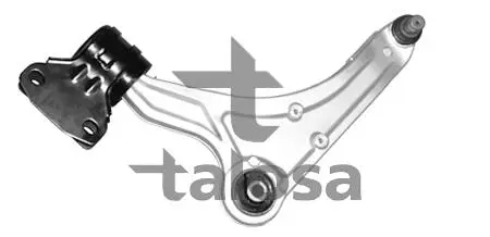 Рычаг подвески перед. Лив. ниже. FORD Focus USA, Fusion USA, Mondeo V 1.0-2.0H 09.14- TALOSA 4010491