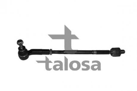 Рулевая тяга TALOSA 4102118