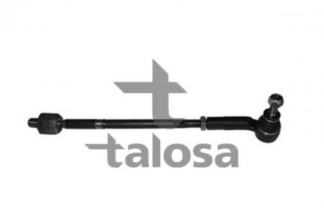 Рулевая тяга TALOSA 4102119