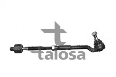 Рулевая тяга TALOSA 4102371