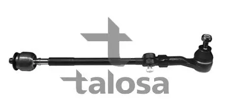 Наконечник кермової тяги TALOSA 4106309