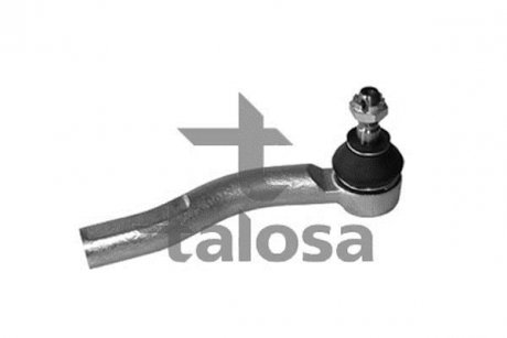 Наконечник рулевой тяги TALOSA 4200001 (фото 1)