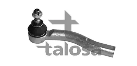 Наконечник рулевой тяги TALOSA 4200002