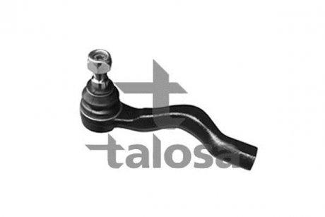 Наконечник поперечной рулевой тяги TALOSA 4200127 (фото 1)