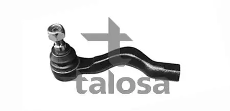 Наконечник поперечної кермової тяги TALOSA 4200127