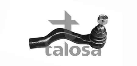 Наконечник поперечної кермової тяги TALOSA 4200128