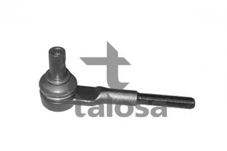 Наконечник поперечної кермової тяги TALOSA 4200145 (фото 1)