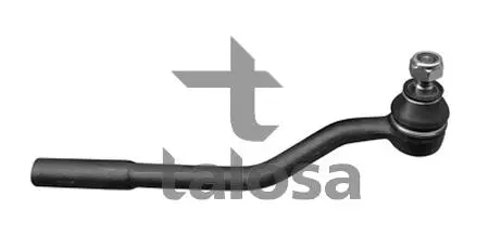 Наконечник рулевой тяги TALOSA 4200809