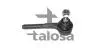 Наконечник кермової тяги TALOSA 4200823 (фото 1)
