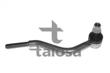Наконечник рулевой тяги TALOSA 4200994