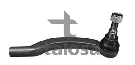 Наконечник рулевой тяги TALOSA 4201220