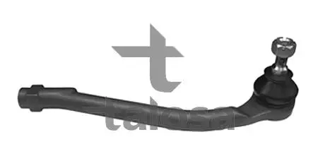 Наконечник керм.тяги лев. Hyundai i30/ Kia Ceed, Pro_Ceed 12/06- TALOSA 4201245