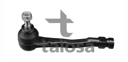 Наконечник рулевой тяги TALOSA 4201366