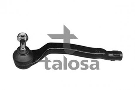 Наконечник рулевой тяги TALOSA 4201391