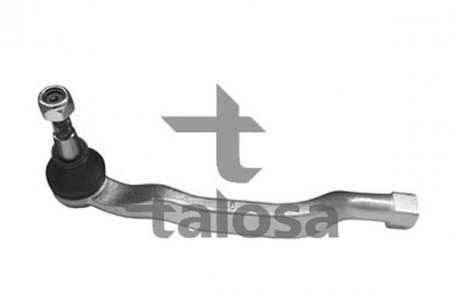Наконечник рулевой тяги TALOSA 4201403