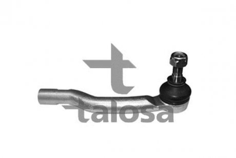 Наконечник поперечной рулевой тяги TALOSA 4201460 (фото 1)