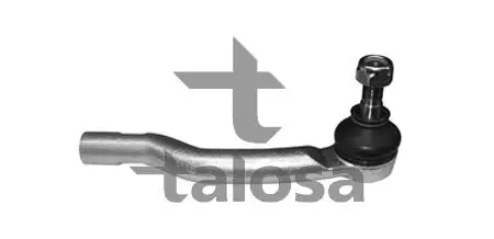 Наконечник поперечної кермової тяги TALOSA 4201460
