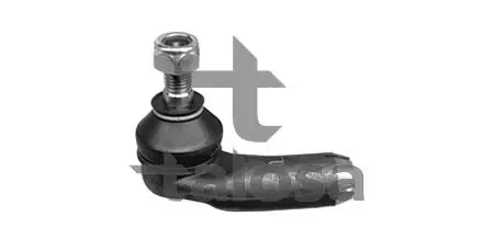 Наконечник кермової тяги лівий Audi 100 2.0-2.8 12.90-07.94 TALOSA 4202115