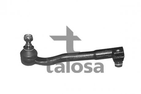 Наконечник поперечної кермової тяги TALOSA 4202342 (фото 1)