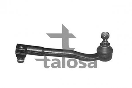 Наконечник поперечной рулевой тяги TALOSA 4202343 (фото 1)