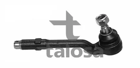 Наконечник поперечної кермової тяги TALOSA 4202369