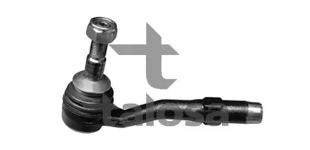 Наконечник поперечної кермової тяги TALOSA 4202403