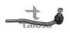 Наконечник поперечной рулевой тяги TALOSA 4202655 (фото 1)