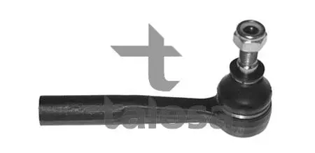 Наконечник поперечной рулевой тяги TALOSA 4202687