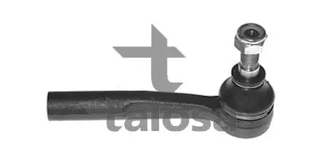 Наконечник поперечної кермової тяги TALOSA 4202688