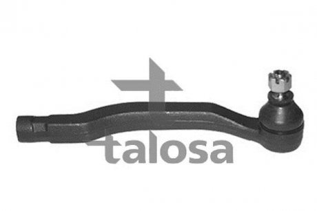 Наконечник поперечної кермової тяги TALOSA 4202727 (фото 1)