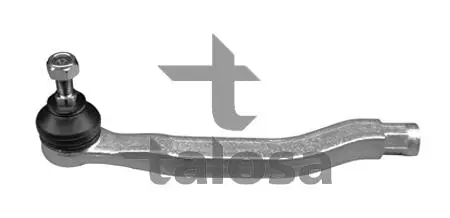 Наконечник поперечной рулевой тяги TALOSA 4202727