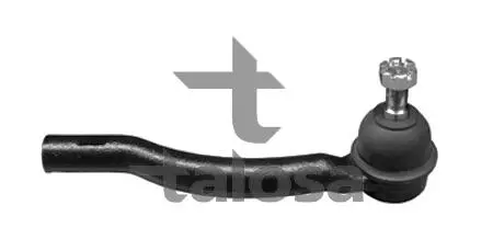 Накінечник кермової тяги лівий Ford Edge SEL with a 3.5L V6 - GAS TALOSA 4204586