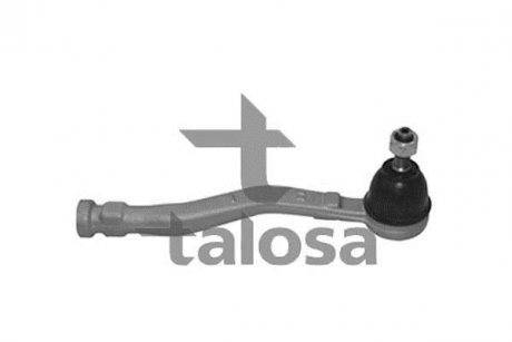 Наконечник рулевой тяги TALOSA 4204754 (фото 1)