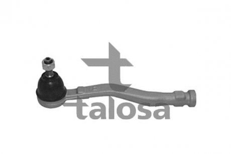 Наконечник рулевой тяги TALOSA 4204755 (фото 1)