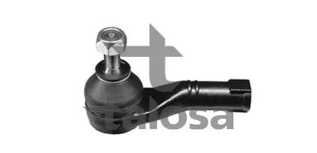 Наконечник рулевой тяги TALOSA 4206008