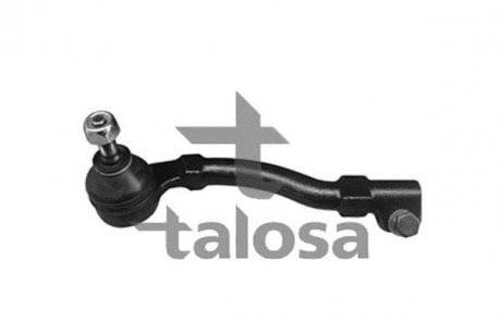 Наконечник рулевой тяги TALOSA 4206146