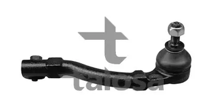 Наконечник рулевой тяги TALOSA 4206146
