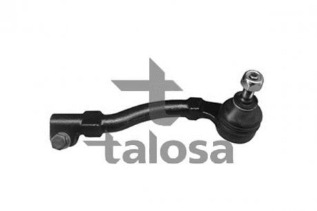 Наконечник рулевой тяги TALOSA 4206147