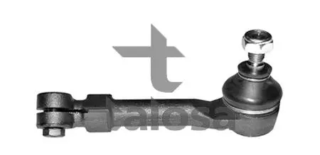 Наконечник кермової тяги TALOSA 4206153