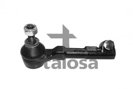 Наконечник рулевой тяги TALOSA 4206176 (фото 1)