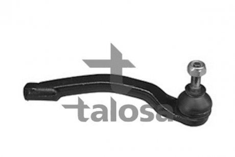 Наконечник кермової тяги TALOSA 4206330 (фото 1)