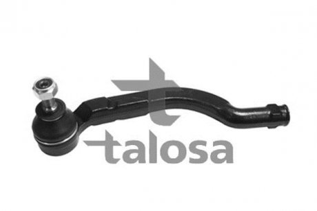 Наконечник кермової тяги TALOSA 4206344 (фото 1)