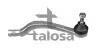 Наконечник кермової тяги TALOSA 4206383 (фото 1)