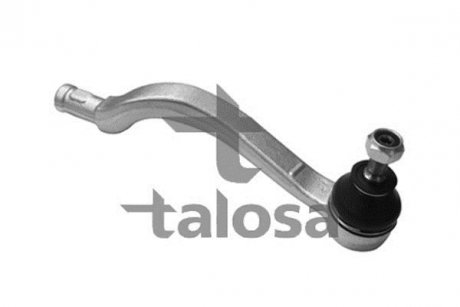 Наконечник рулевой тяги TALOSA 4206383 (фото 1)
